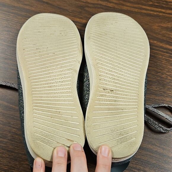 Allbirds Women's Wool Pipers Size 8 - Picture 7 of 7